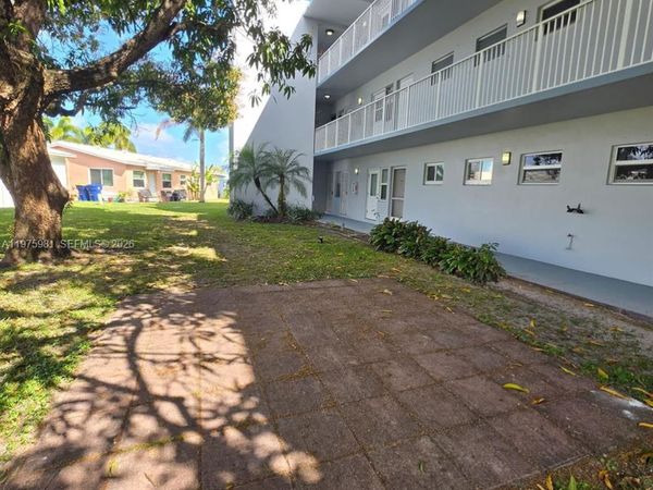 2309 Park Ln, Unit 116, Hollywood, FL 33021