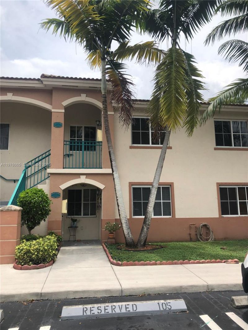 1250 SE 29th St, Unit 205-58, Homestead, FL 33035 Photo