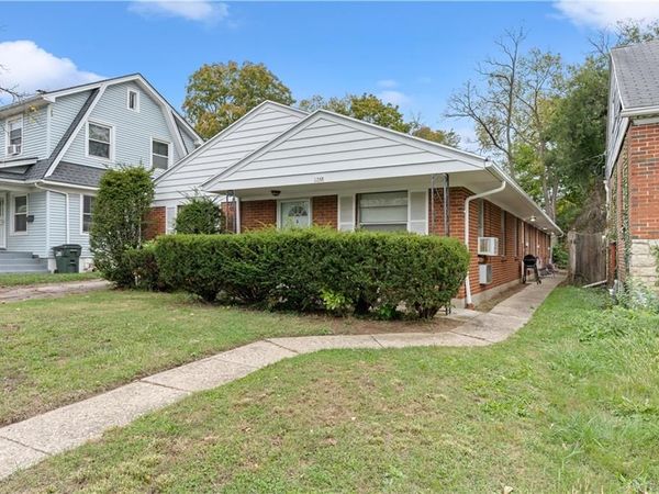 1948 Victoria Avenue, Dayton, OH 45406