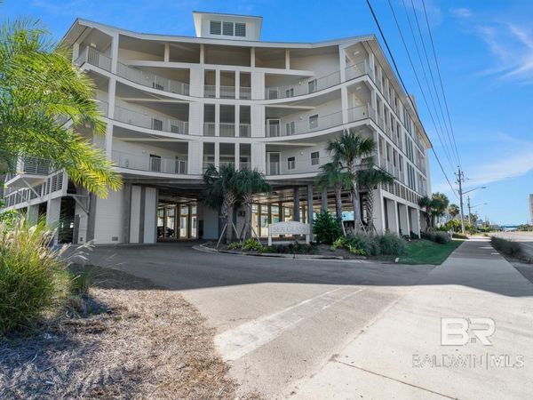 903 W Beach Boulevard, Unit 212, Gulf Shores, AL 36542