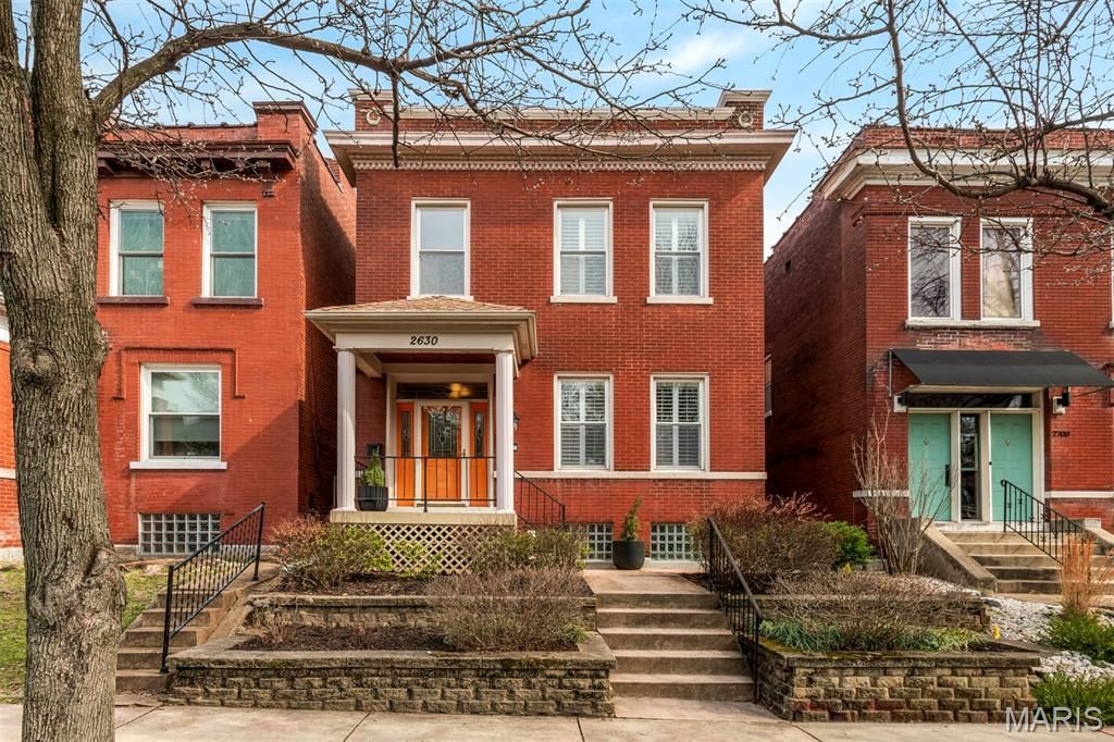 2630 Arkansas Avenue, Saint Louis, MO 63118 Main Photo