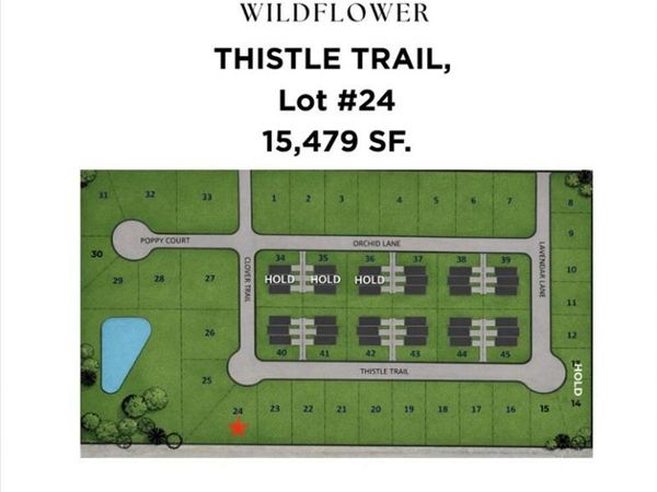 1208 Thistle Trail, Litchfield, IL 62056