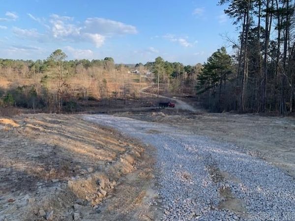 Tract 2 11395 Hwy 84, Bismarck, AR 71929