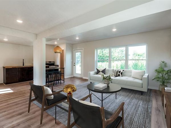 13838 Lackey Drive, Blue Ridge, TX 75424