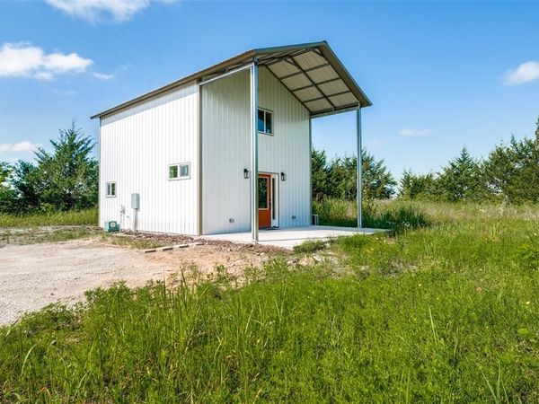 13838 Lackey Drive, Blue Ridge, TX 75424