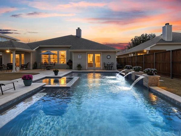 1248 Miller Lane, Celina, TX 75009