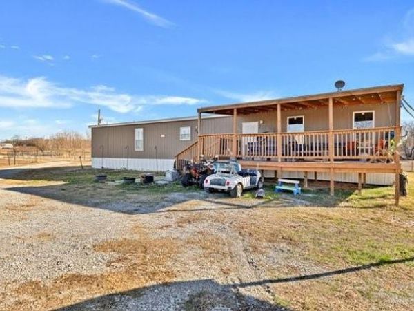 104 Private Road 1114, Decatur, TX 76234