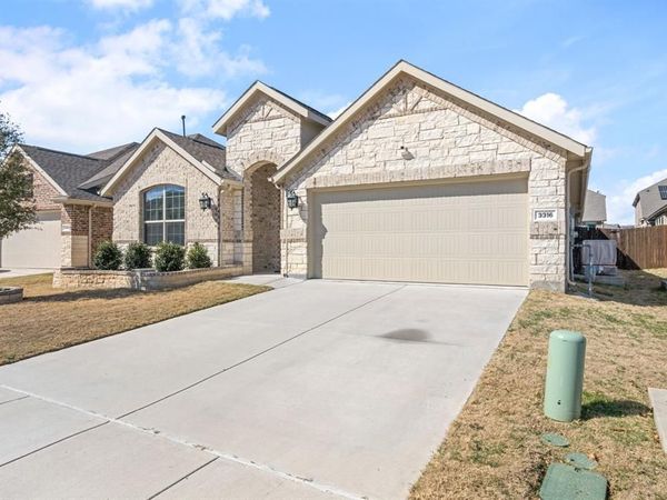 3316 Prairie Place, McKinney, TX 75071