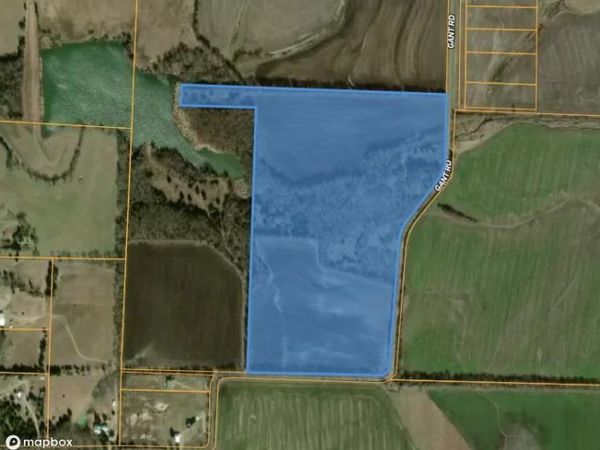 TBD Gant Road , Sherman, TX 75090