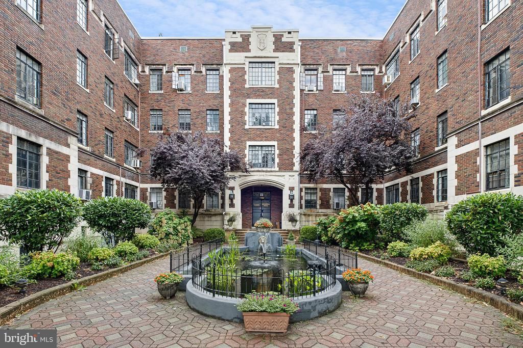 1305 Unit N Broom Street, Unit 410, Wilmington, DE 19806 Main Photo