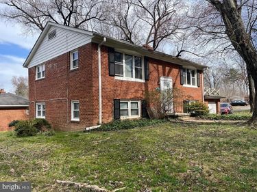 10610 OLIVER STREET, FAIRFAX, VA 22030