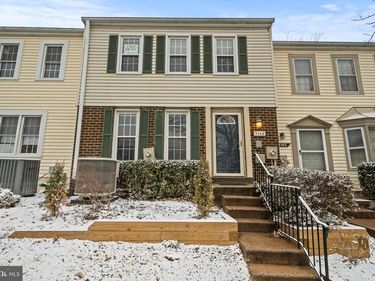 9164 BROKEN OAK PLACE , BURKE, VA 22015