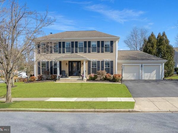 6109 TWAIN DRIVE, NEW MARKET, MD 21774