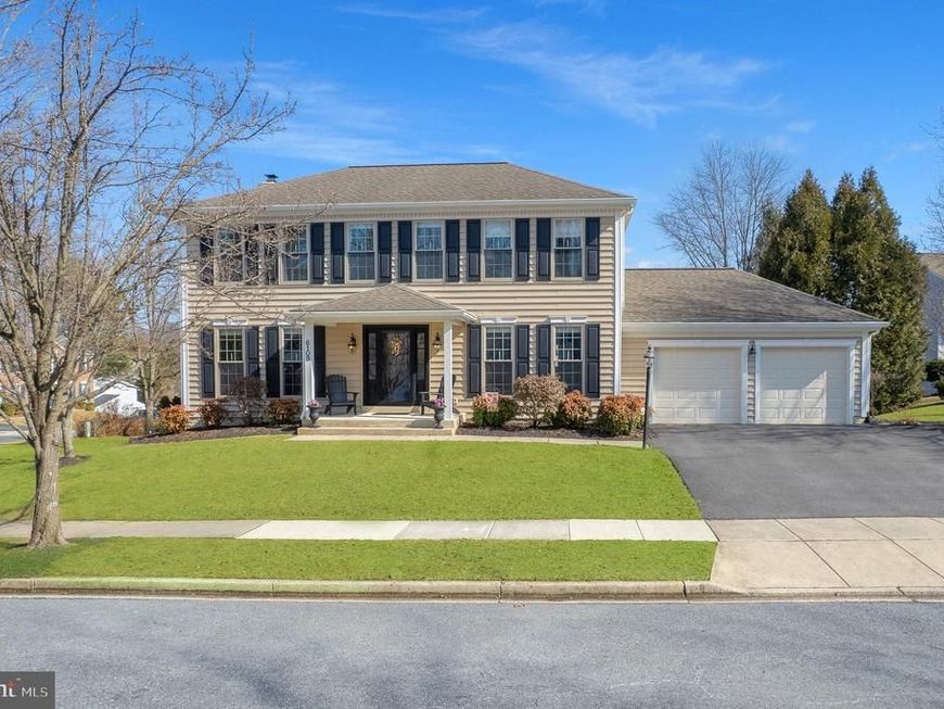 6109 Twain Drive, New Market, MD 21774 Main Photo