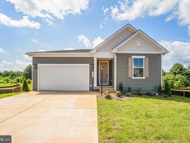 508 ASTER LANE , ORANGE, VA 22960