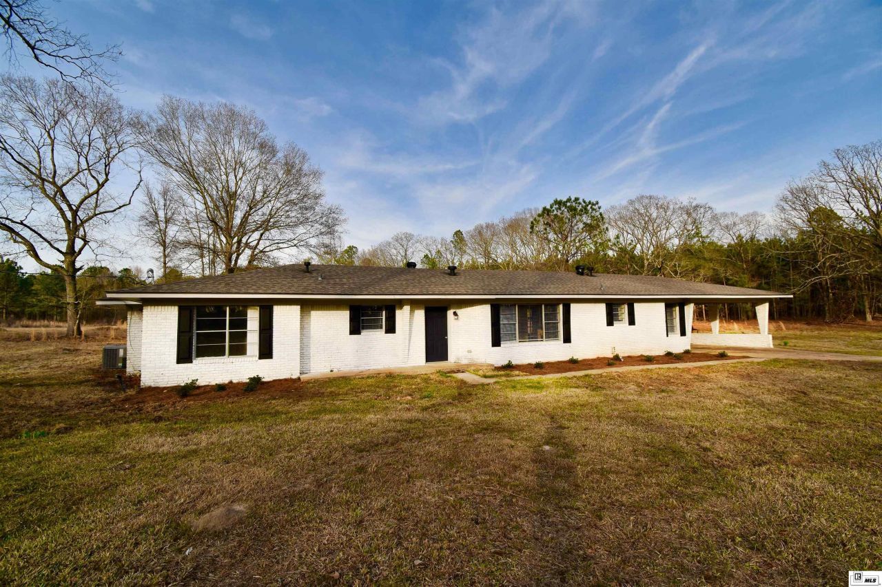 9082 Highway 80, Simsboro, LA 71275 Main Photo