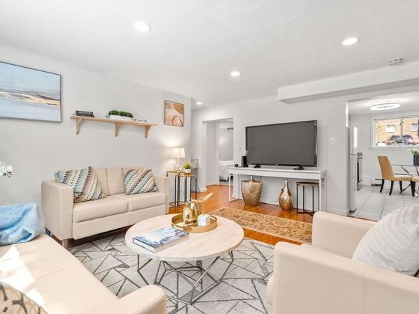 64 Bryon Rd, Unit 1, Boston, MA 02467