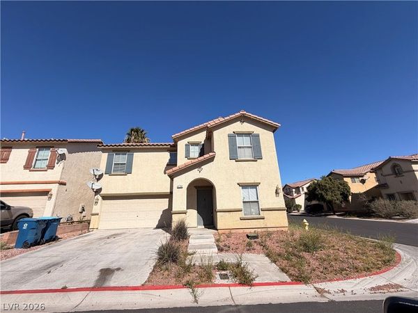4754 Idols Eye Court , Las Vegas, NV 89139