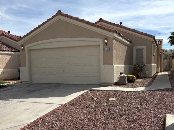 2661 Hillgrass Road, Las Vegas, NV 89123