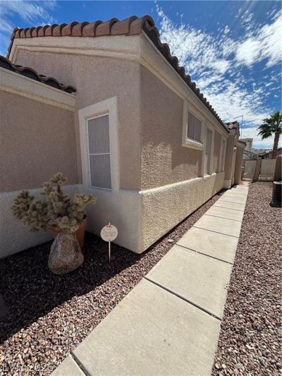 2661 Hillgrass Road, Las Vegas, NV 89123 Main Photo