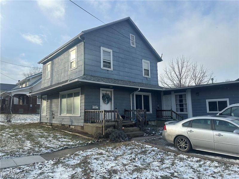 403 Nassau Street W, East Canton, OH 44730 Photo 1
