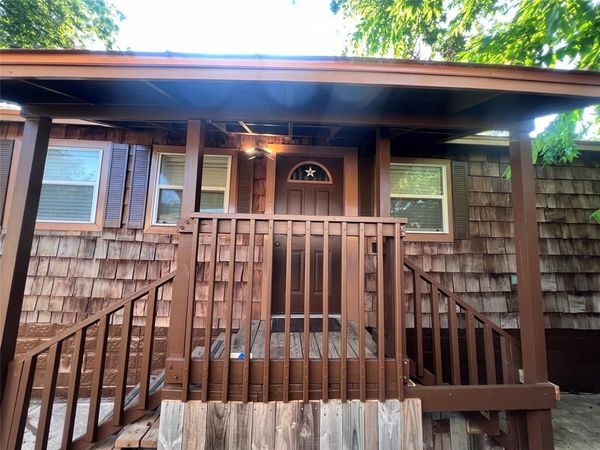 1000 E 53rd ST, Unit B, Austin, TX 78751