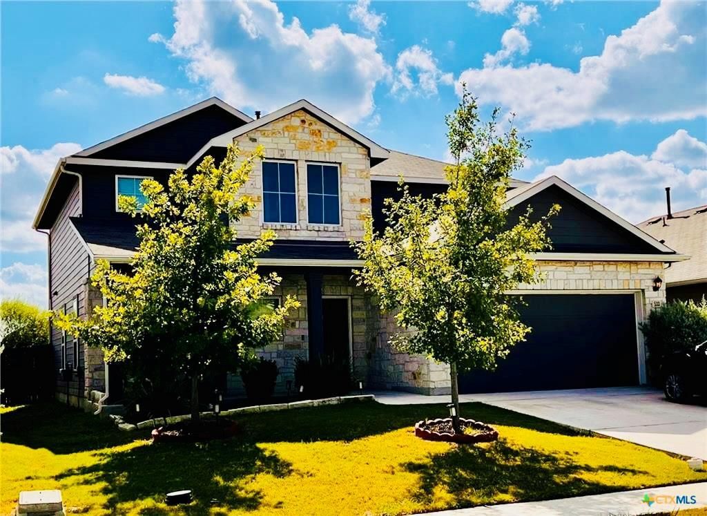 533 Summersweet Rd, New Braunfels, TX 78130 Main Photo