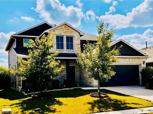 533 Summersweet RD, New Braunfels, TX 78130