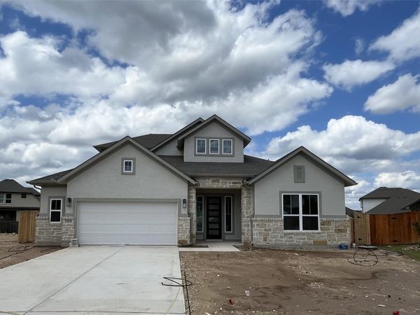 18708 Hopper LN, Austin, TX 78738