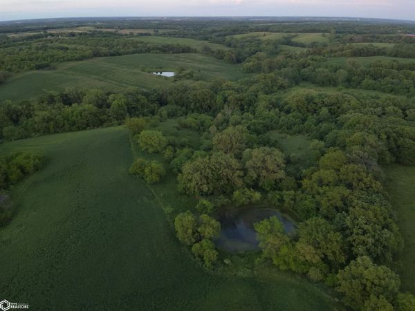 230th Avenue, Exline, IA 52544