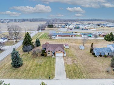 6990 Sunfish Drive, Huntsville, OH 43324