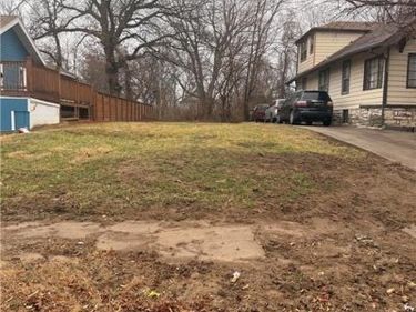 7205 Bellefontaine Avenue, Kansas City, MO 64132