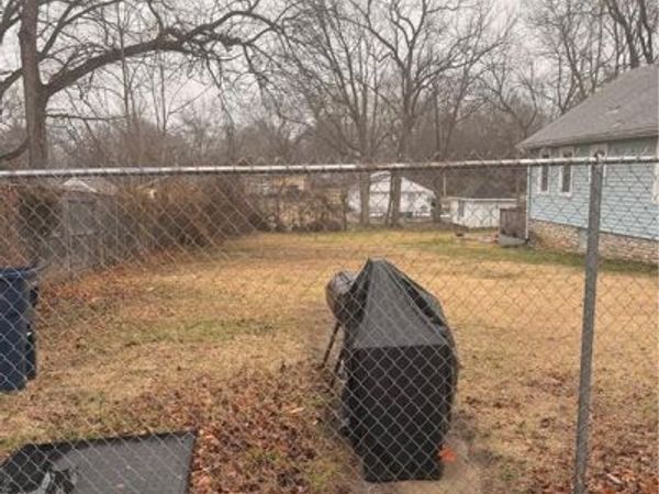 7015 Bellefontaine Avenue, Kansas City, MO 64132