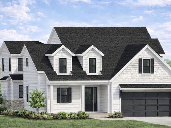 5125 W 73rd Street, Prairie Village, KS 66208