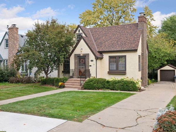 5545 Aldrich Avenue S, Minneapolis, MN 55419