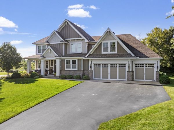 8055 Covered Bridge Road, Prior Lake, MN 55372