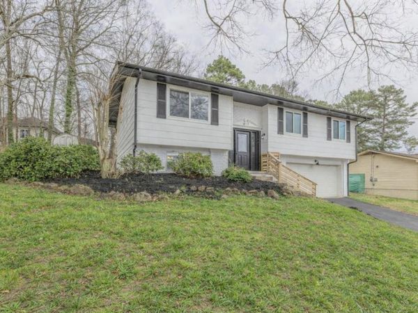 1157 Boy Scout Road, Hixson, TN 37343