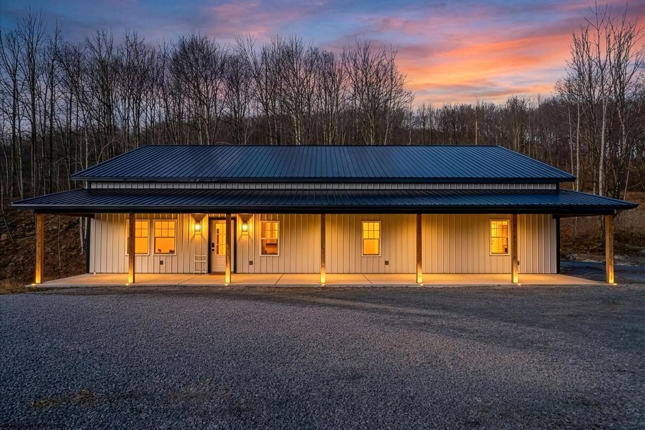 1073 Kanes Creek Road, Kingwood, WV 26537 Main Photo