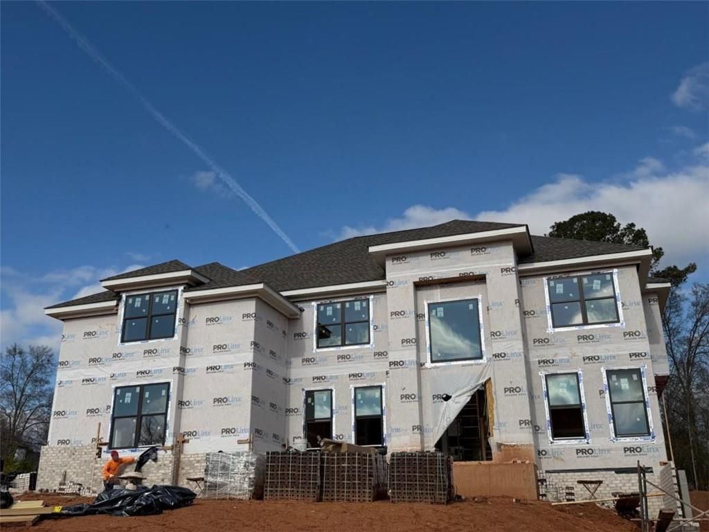 3060 Reserve Court Sw, Conyers, GA 30094 Main Photo