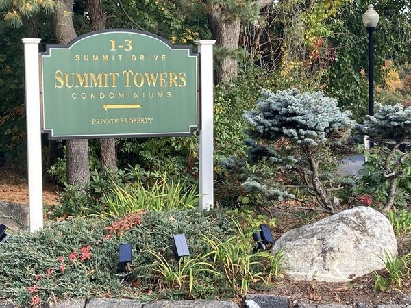 2 Summit, Unit 43, Reading, MA 01867