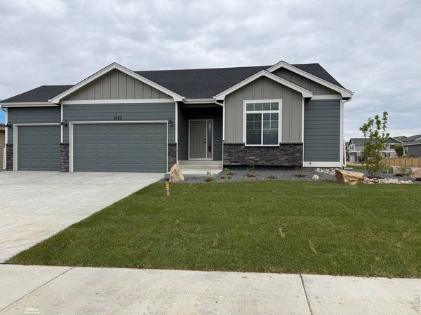 3163 Barley Grass Dr, Wellington, CO 80549