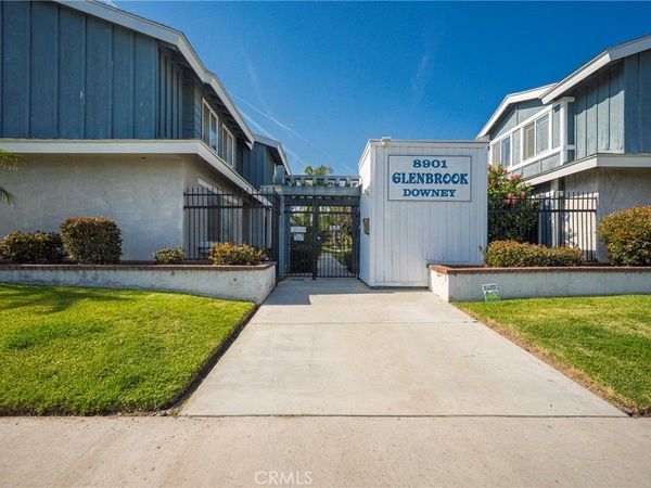 8901 Serapis Avenue, Unit 25, Downey, CA 90240