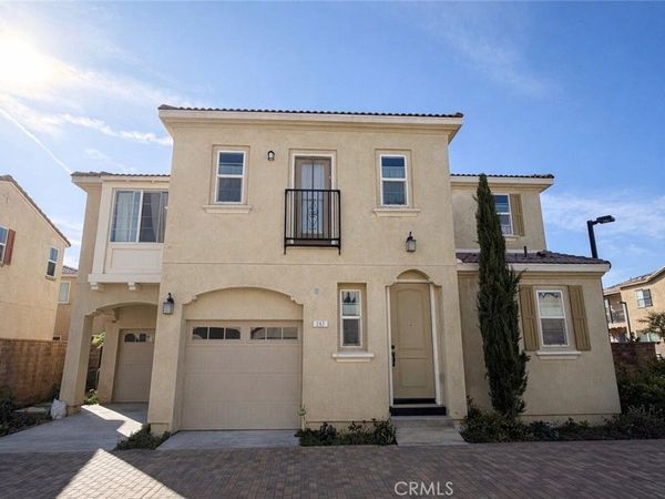 7155 Citrus Ave #247, Fontana, CA 92336