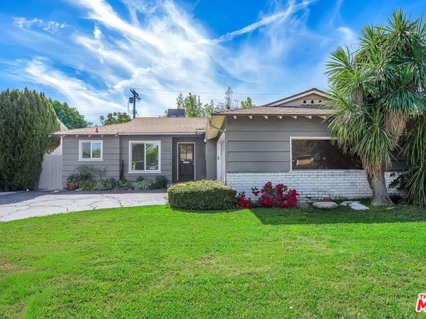 13452 Delano Street, Van Nuys, CA 91401