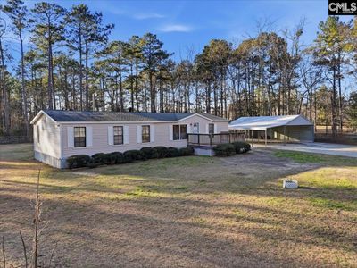 1400 Toms Creek Road , Hopkins, SC 29061