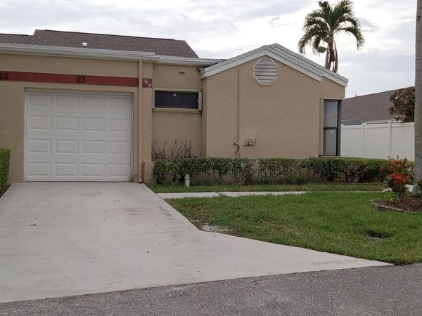 4580 Discovery Lane, Unit 23, West Palm Beach, FL 33417