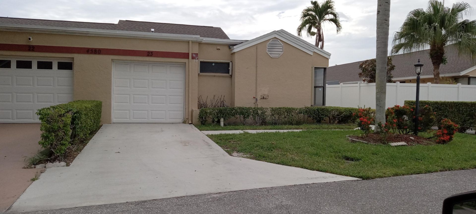 4580 Discovery Lane, Unit 23, West Palm Beach, FL 33417 Main Photo