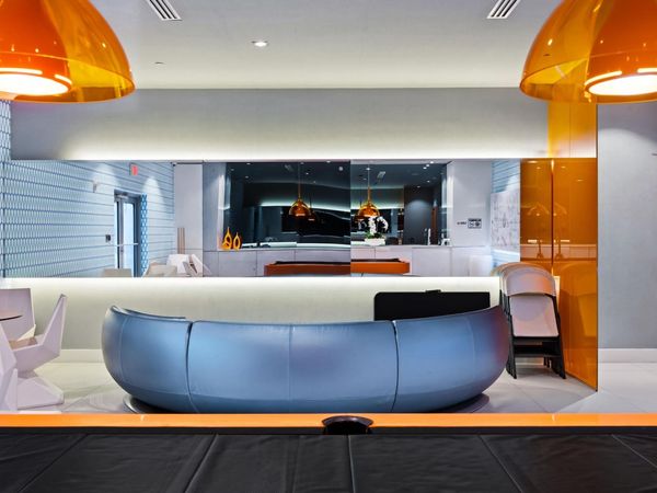 31 SE 6th Street, Unit 2601, Miami, FL 33131