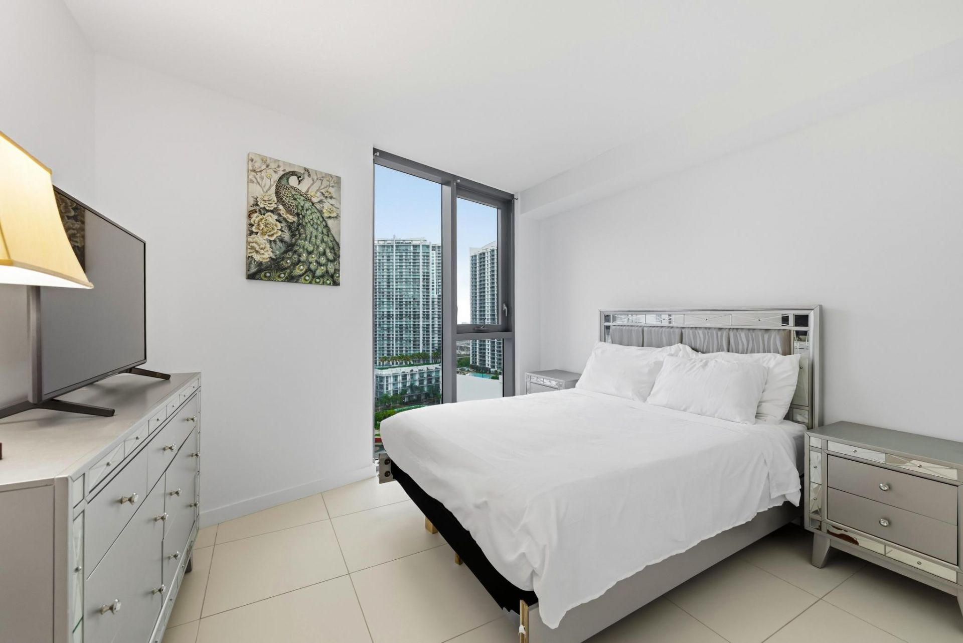 31 SE 6th Street, Unit 2601, Miami, FL 33131 Photo