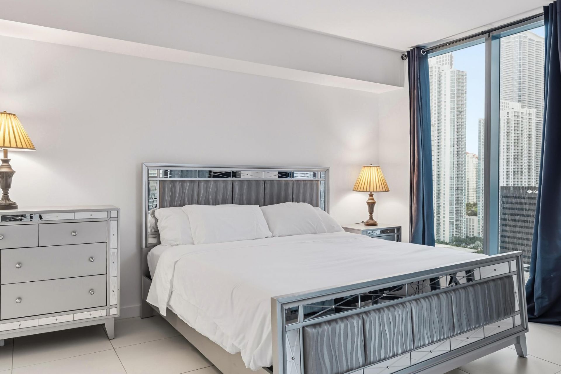 31 SE 6th Street, Unit 2601, Miami, FL 33131 Photo